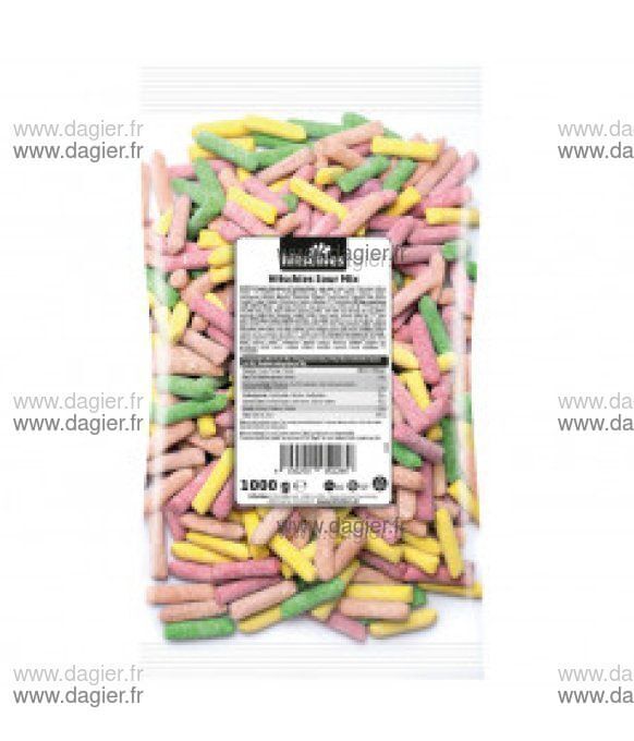 HITSCHLER - Hitschies Mix Acide 1kg