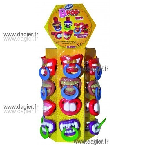 Bpop Tower Mix