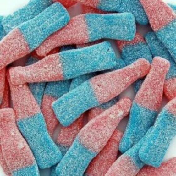 LUTTI - Bubblizz XXL 3kg