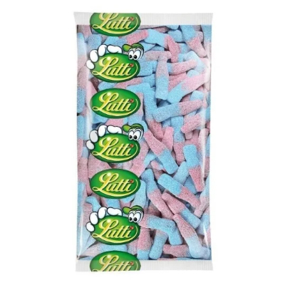 LUTTI - Bubblizz XXL 3kg