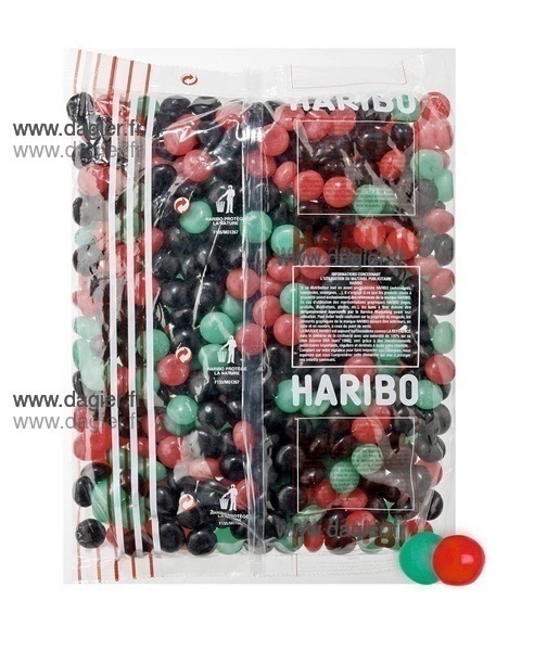 HARIBO - Fraizibus 2kg