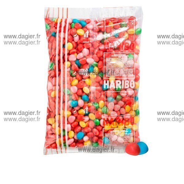 HARIBO - Floppies 2kg