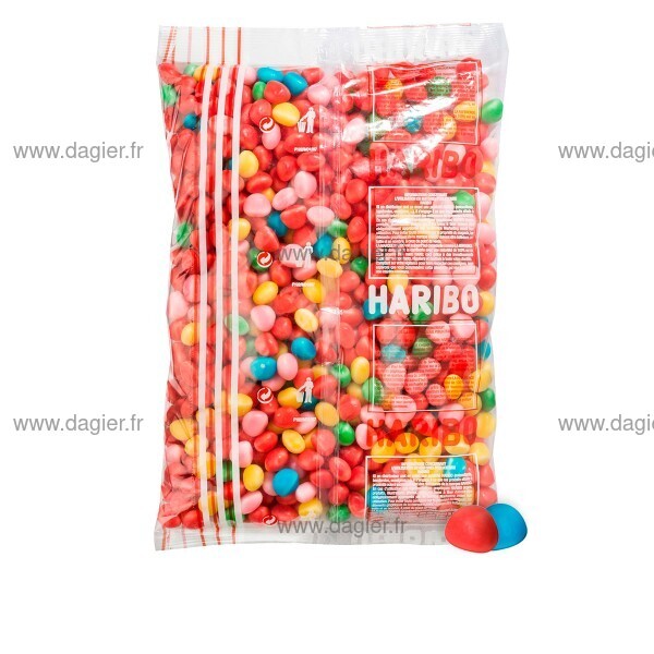 HARIBO - FLOPPIES 2KG