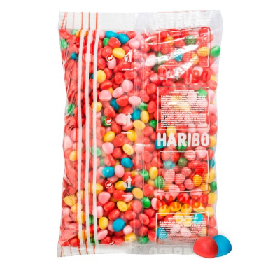 HARIBO - FLOPPIES 2KG