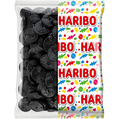 HARIBO - Rotella 2kg