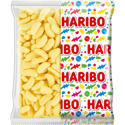 HARIBO - Banane 1.5kg