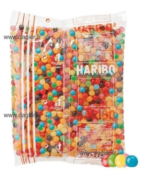 HARIBO - Drabigus Soft 2kg