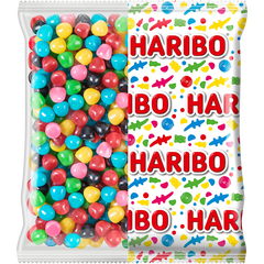 HARIBO - Dragibus Soft 2kg