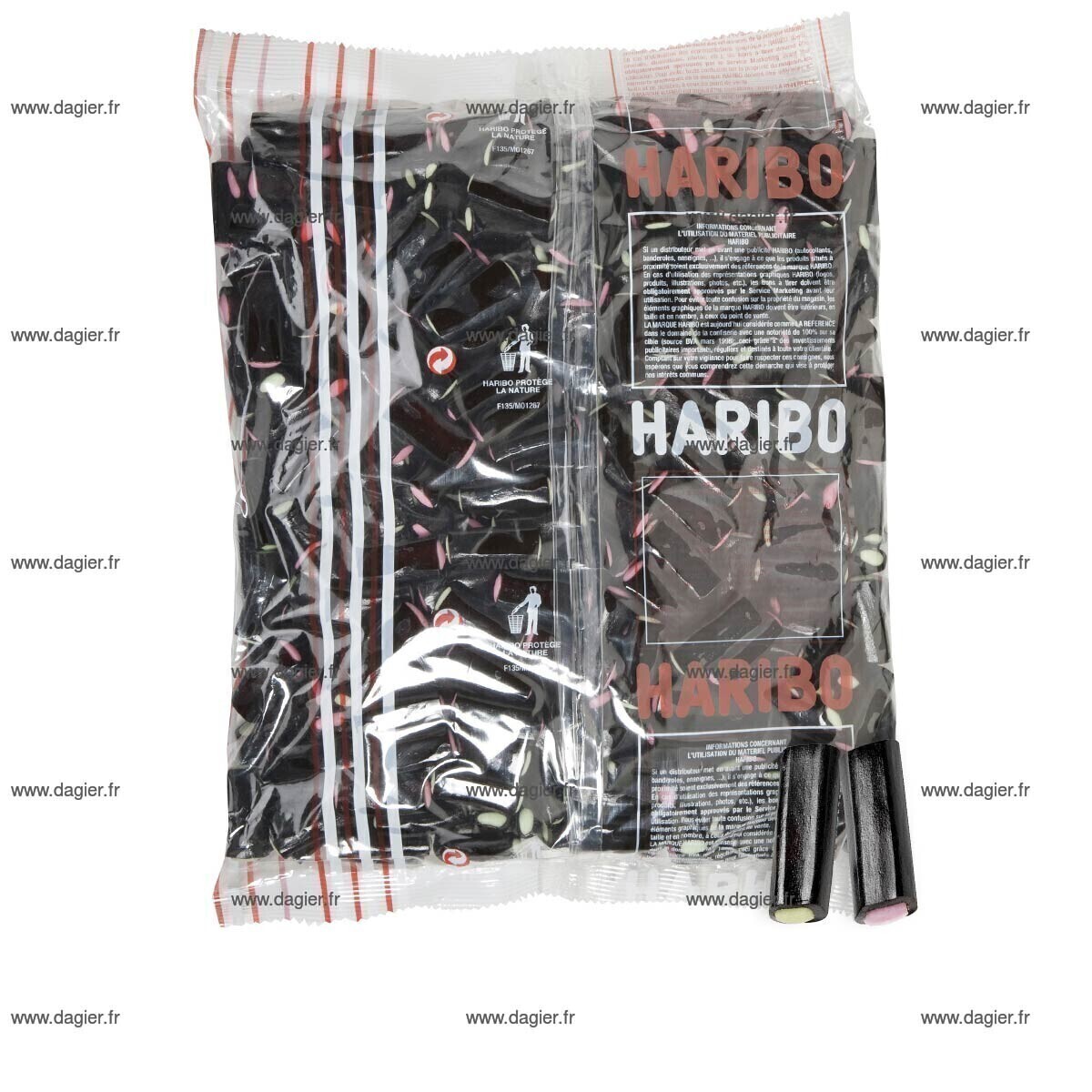 HARIBO - Cocobat 2kg