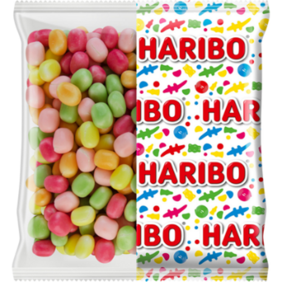 HARIBO - Mao croqui x 1 KG