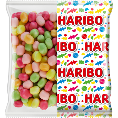 HARIBO - Mao croqui x 1 KG