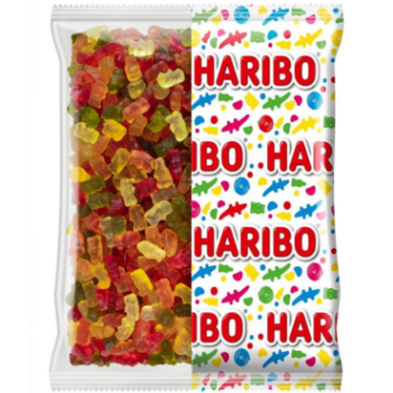 HARIBO - GOLDBEARS 2 kg