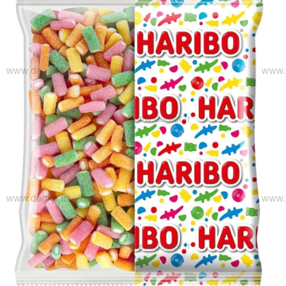 HARIBO - RainBow Pik 1kg
