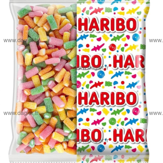 HARIBO - RainBow Pik 1kg