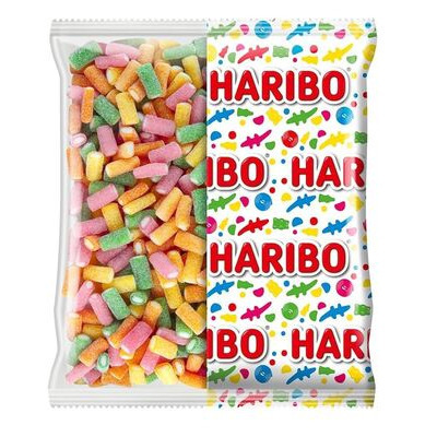 HARIBO - RainBow Pik 1kg