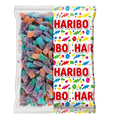 HARIBO - Purple cola pik 2kg