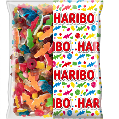 HARIBO - HappyLife 2kg