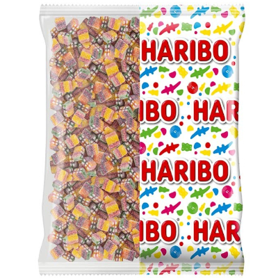HARIBO - PIXELS x 2KG