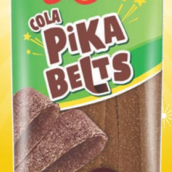 DAMEL - Cola Pika Belts 90gr x 13 uns