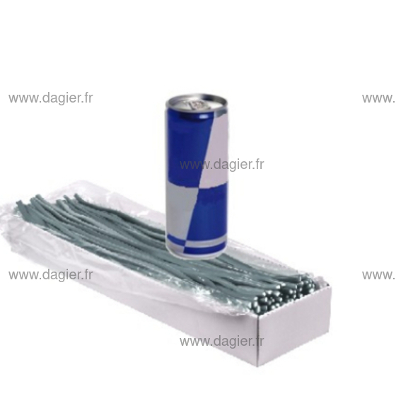 PROMO -50% - Cable Reglisse Americain energy acide