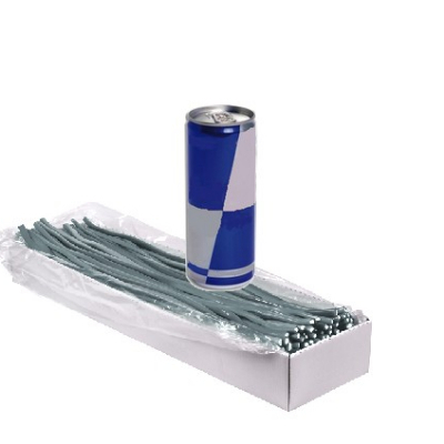 PROMO -50% - Cable Reglisse Americain energy acide